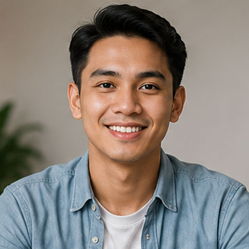 Dimas Cahyadi