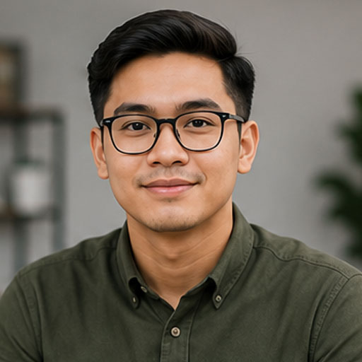 Rizky Pratama