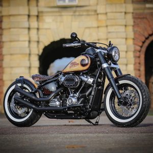 Harley Davidson Motorcycles