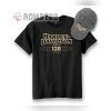 Harley Davidson Museum Milwaukee 120th Anniversary 1903-2023 2d T-Shirt