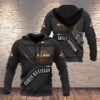 Double Skull Wings Motorcycles Head Harley Davidson Motorcycles Armor Style Dots Pattern 3D All Over Print Hoodie