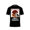 Happy Halloween Have A Great Weekend Harley Davidson Motorcycles T-Shirt, Costume Harley Davidson Halloween Shirt