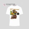 Have A Great Day Halloween Harley Davidson Pumpkin T-Shirt 2, Costume Harley Davidson Halloween Shirt