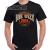 2024 Bike Week Daytona Beach Eagle of Spades T-Shirt