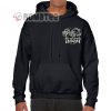 2024 Bike Week Daytona Beach Medieval Skull Shield 3D All Over Print Hoodie