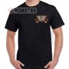 2024 Daytona Bike Week Fearless Flying Eagle T-Shirt