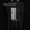 Motorcycle Shirt For Biker, 600cc Club T-Shirt