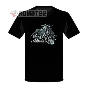 Sturgis Biker Shirt 2024 84th Sturgis Motorcycle Rally 2024 T Shirt