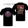 Sturgis King Kong Riding Motorcycle Rally 2024 Shirt, 84th Sturgis Motorcycle Rally Biker 2024 T-Shirt