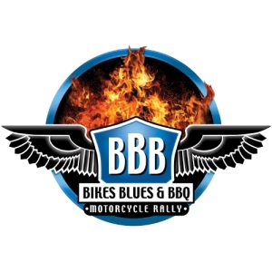 Bikes, Blues & BBQ