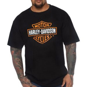 Harley Davidson Clothing For Men