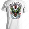 2024 Sturgis Motorcycle Rally Joker Skull T-Shirts, Sturgis 84th Anniversary Merch