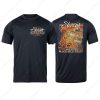 Sturgis Home of The Black Hills Rally 2024 Shirts, Sturgis Rally 2024 Map Merch