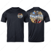 2024 Black Hills Rally T-Shirt, 2024 84th Annual Tee, Vintage Sturgis Black Hills Rally Merch