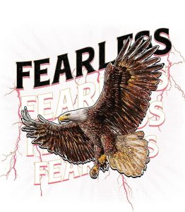 Fearless Eagle 1