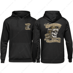 Jackpine Gypsies Founders of the Sturgis Rally T Shirt 2024 84th Annual Hear The Road Est 1936 Merch 3 Hoodie