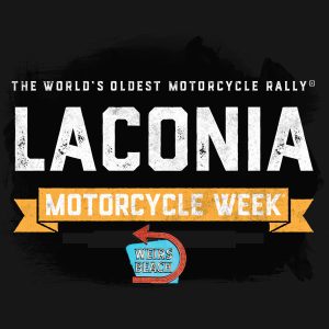 Laconia Motorcycle Week