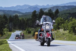 Needles Highway