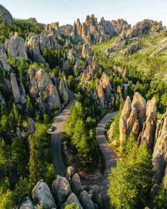 South Dakota Road Trip