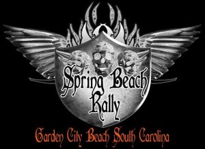 Spring Bike Rally 2024 Myrtle Beach