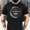 Sturgis Motorcycle Rally 84 Shirt, Sturgis 84th Annual City of Sturgis Motorcycle Tee, Harley Biker Merch