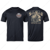 Sturgis Motorcycle Rally Scary Ghost 2024 Tee Shirt, 84th Anniversary T-Shirt, Sturgis Motorcycle Rally 84th Logo Merch