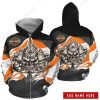 Eight Ball Skull Harley-Davidson Shirt, Billiard Ball and Dice Harley-Davidson Hoodie