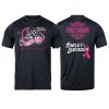 Harley-Davidson Breast Cancer Awareness T-Shirt, Breast Cancer – Hope Matters Ride Harley-Davidson For A Cure Shirt