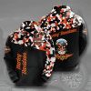 Live Free or Die Harley-Davidson Skull Hoodie, Harley-Davidson Camouflage Skull Hoodie