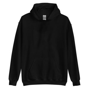 2D Hoodie