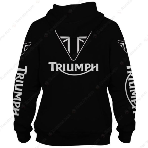 Dark and Powerful Punisher Skull Triumph Hoodie, Skull and Logo Combo with Blood 3D Hoodie