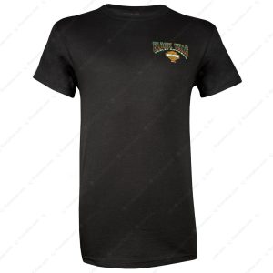 Harley-Davidson Black Hills Eagle T-Shirt, Harley-Davidson American Eagle Rapid City T-Shirt