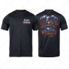 Vintage Harley-Davidson Engine T-Shirt, Harley-Davidson Biker Classic Motorcycle Merch