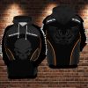 Harley-Davidson Skull & Flames Hoodie – Bold Biker Style, Premium Comfort, Unisex Design