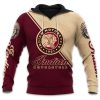 Indian Motorcycle Vintage Hoodie for Riders – Stylish & Comfortable Apparel