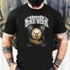 Ohio Bike Week Born To Be Wild T-Shirt, Ohio Bike Week Bald Eagle Merch