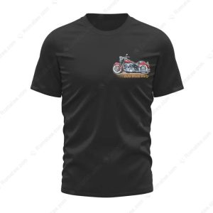 Ohio Bike Week Eagle Biker Thunder Rally Shirt, Ohio Bike Week Rally Biker T-Shirt