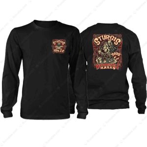 Sturgis Motorcycle Rally Suicide Shifter Merch, Sturgis 2025 T-Shirt