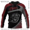 Indian Motorcycle Engine Graphic Hoodie – Vintage Biker Style Apparel